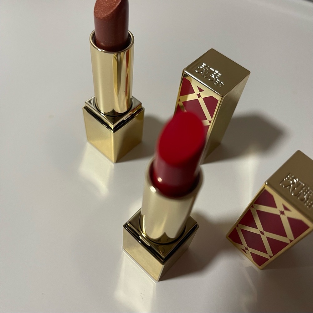 [Estee Lauder] Pure Color Envy Lipstick